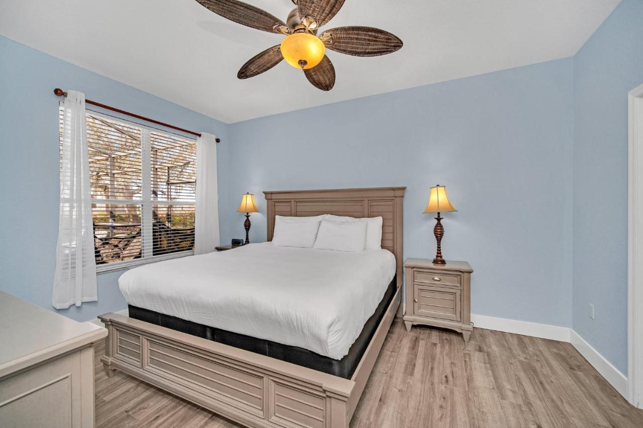 Near Disney! Spacious 5Br Resort Home With Private Pool, Hot Tub And Theater! Orlando Eksteriør billede